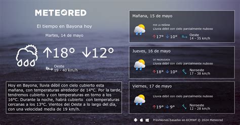 tiempo en bayona francia|El Tiempo en Bayona. Predicción a 14 días